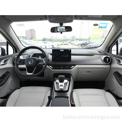 2022 New Car EV Electric BYD SUV Car Yuan Pro New Energy Vehicles /BYD Yuan Plus Ev Electric Sedan Automotive